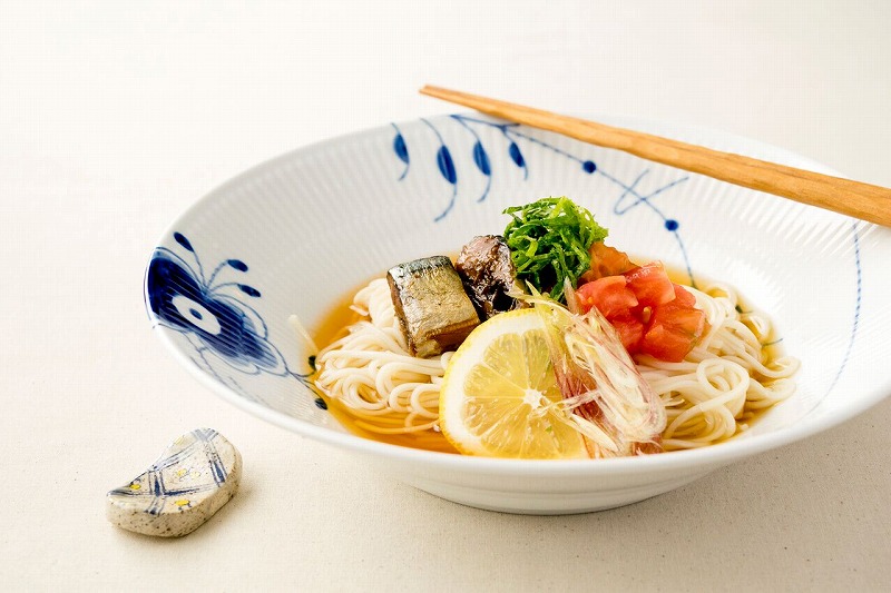 温麺さんま1