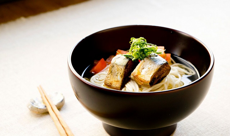 温麺さんま3