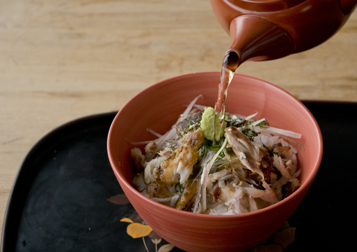 鯖の文化干し