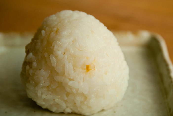 塩粒うに