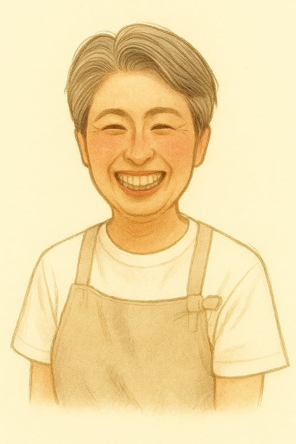 かずえ