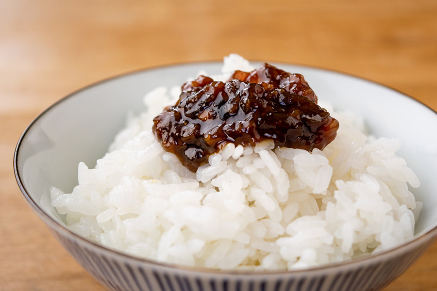 青とう麹なんばん