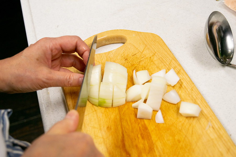だし付きとうもろこししんじょう
