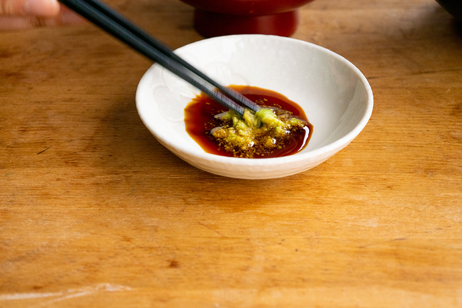 生鮮便