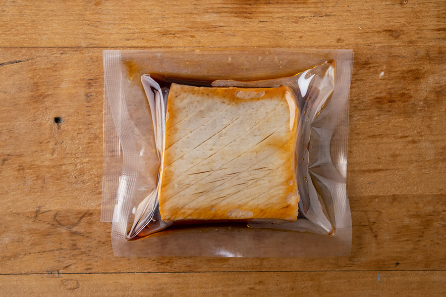 生鮮便