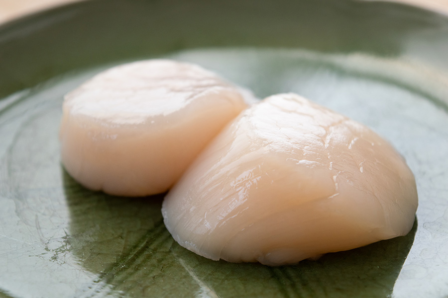 生鮮便