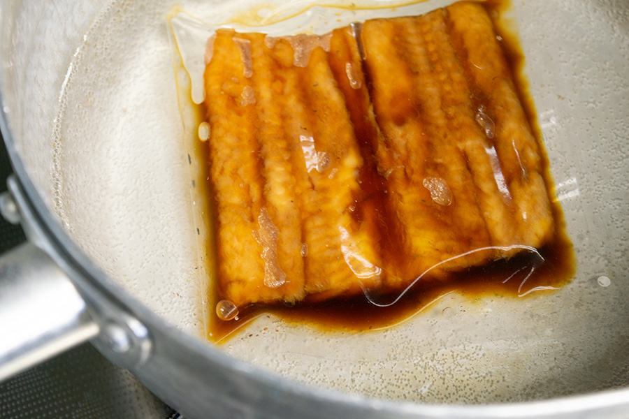 生鮮便