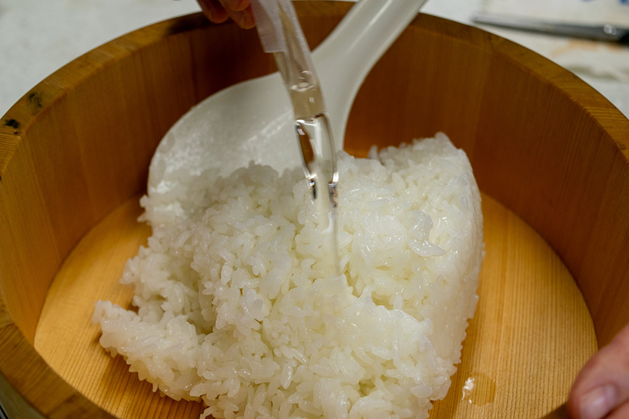 生鮮便