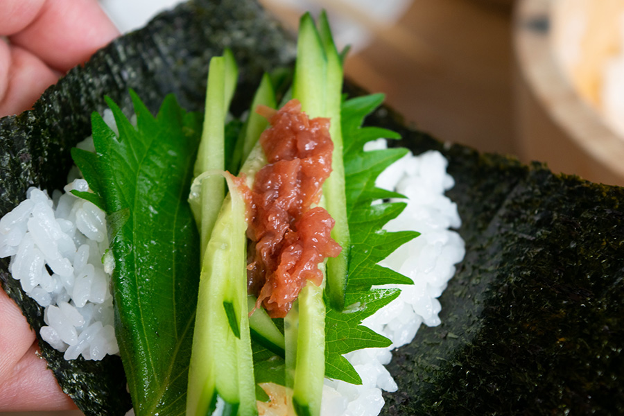 生鮮便
