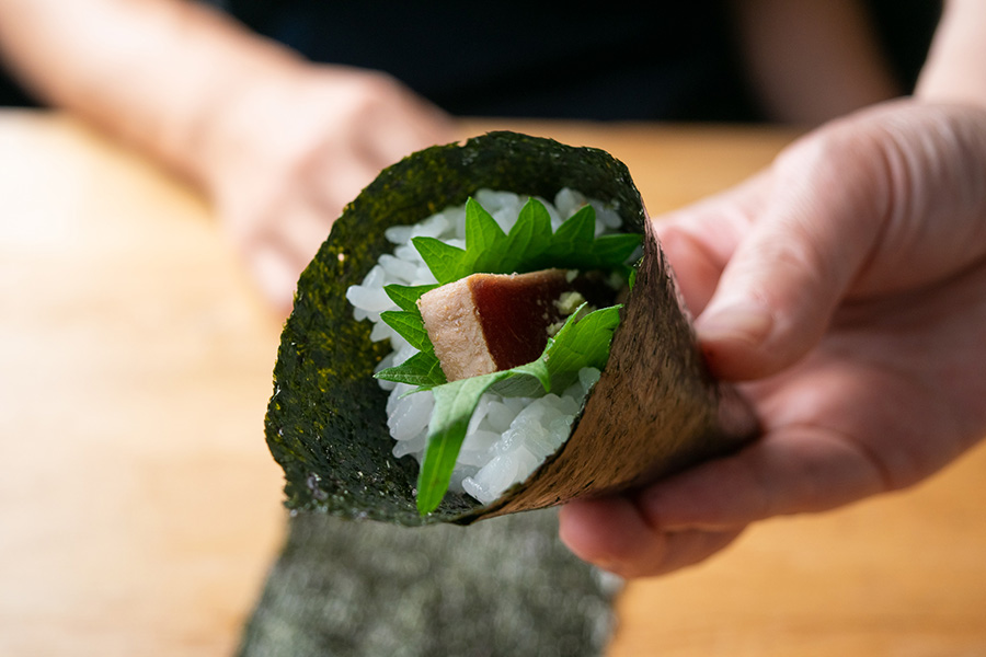 生鮮便