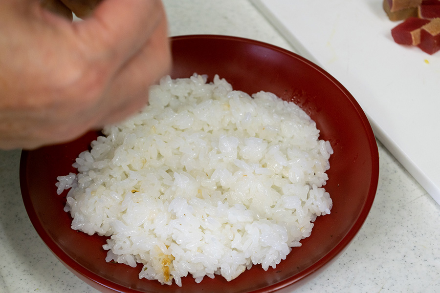 生鮮便