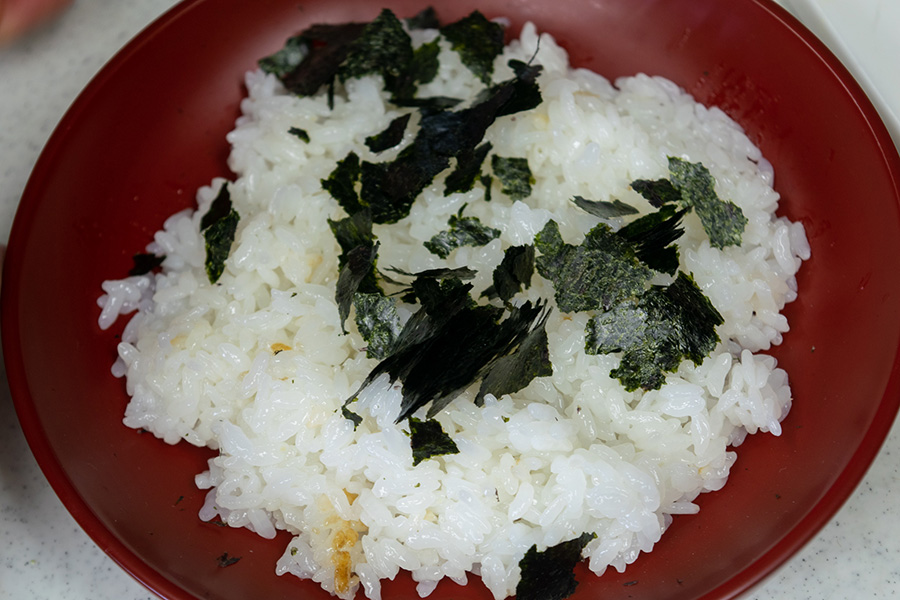 生鮮便