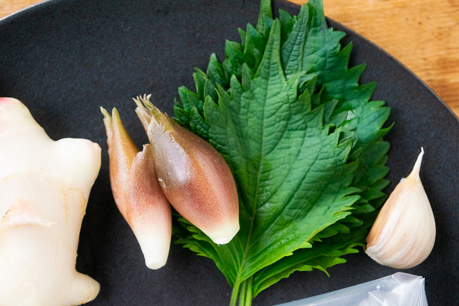 生鮮便