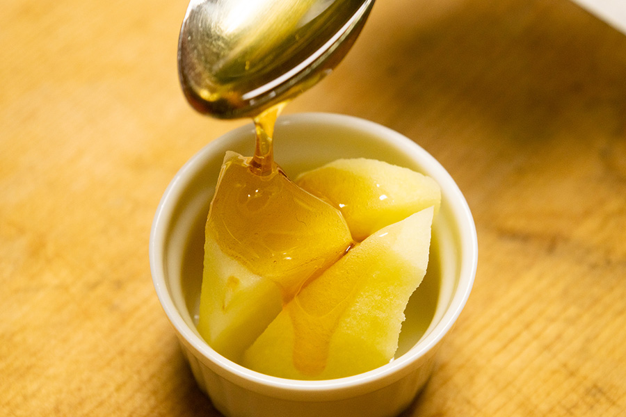 生鮮便