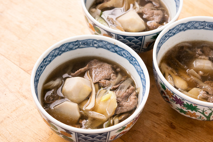 生鮮便