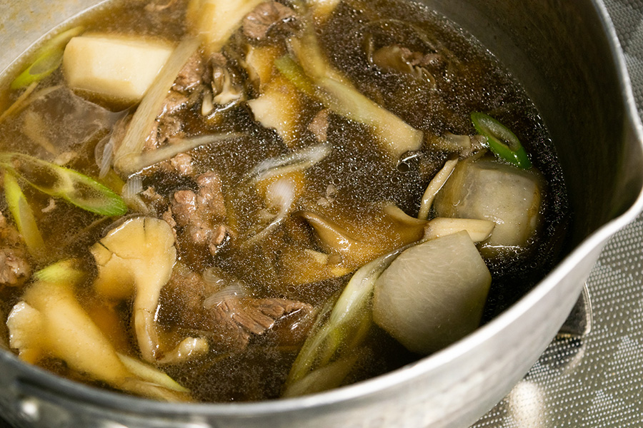 生鮮便