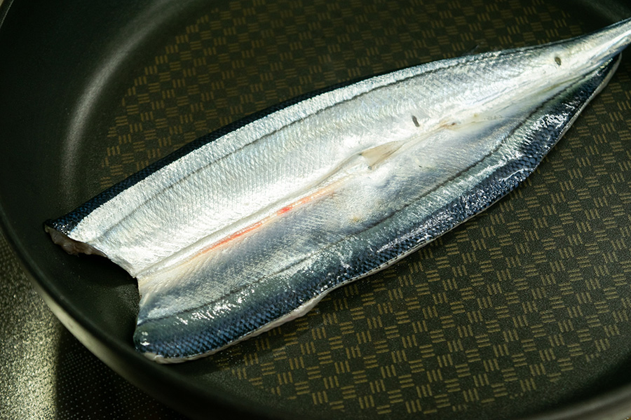 新さんまひとしお開き