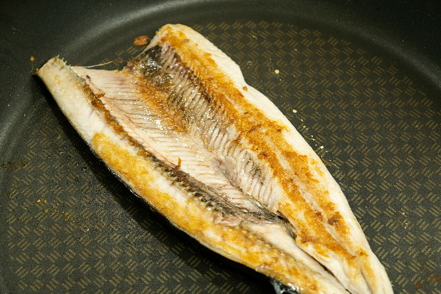 新さんまひとしお開き