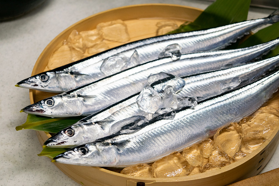 生鮮便