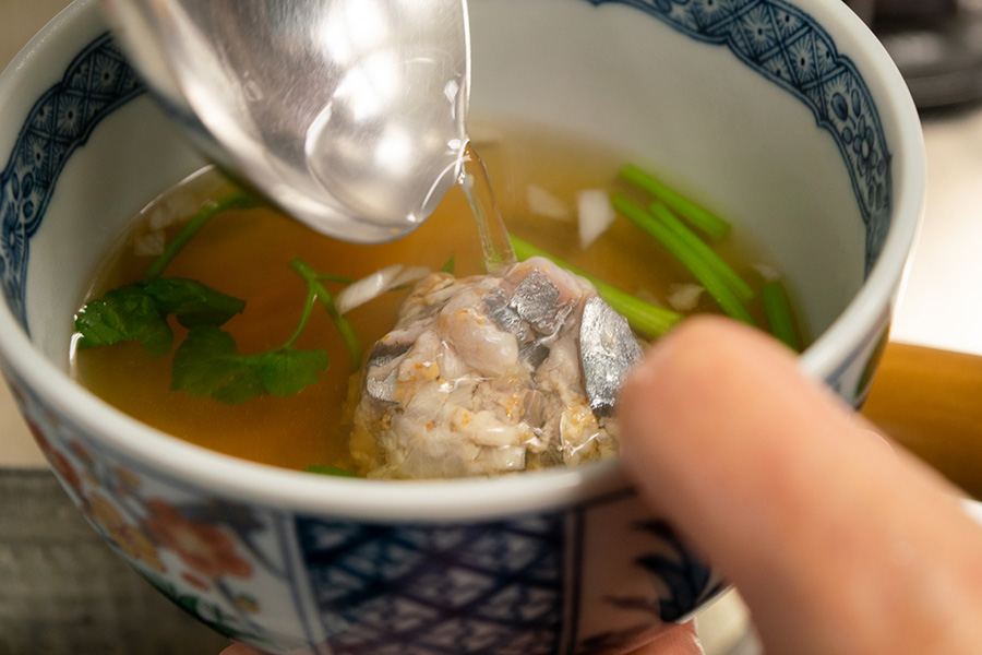 生鮮便