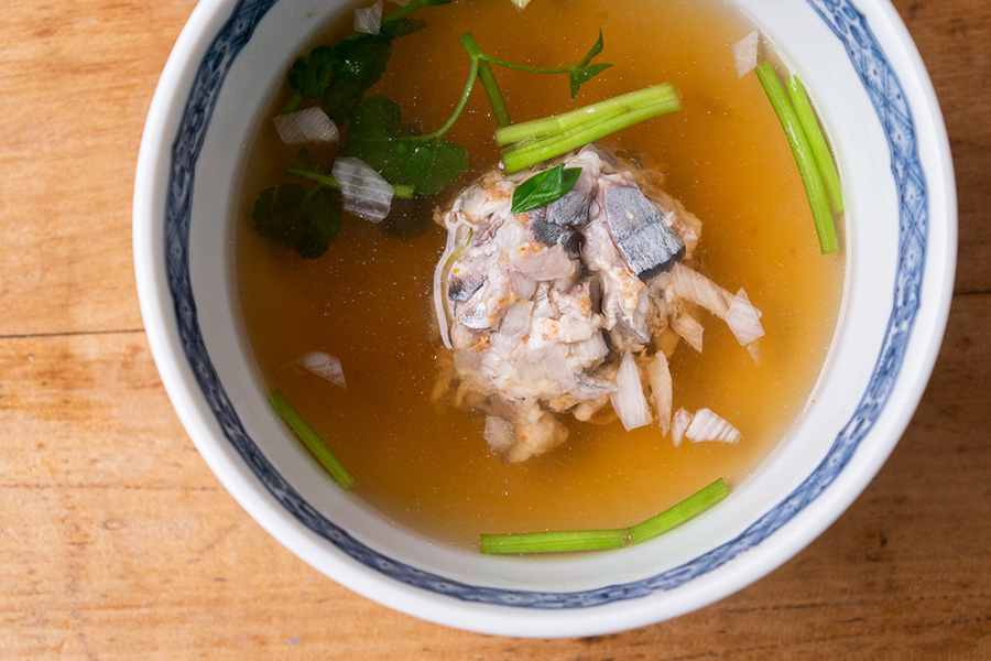 生鮮便