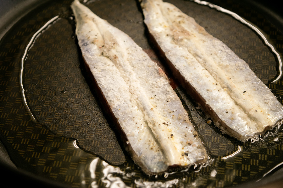 生鮮便
