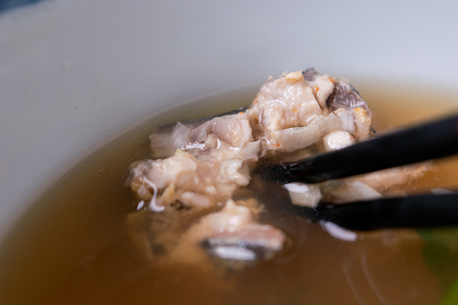 生鮮便