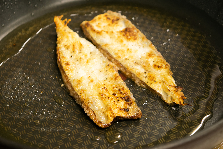 生鮮便