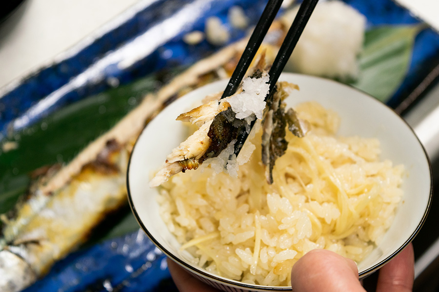 生鮮便