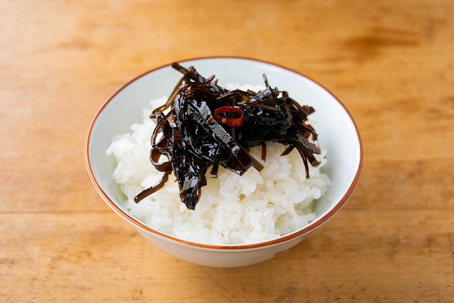 生鮮便