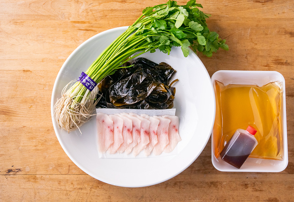 生鮮便
