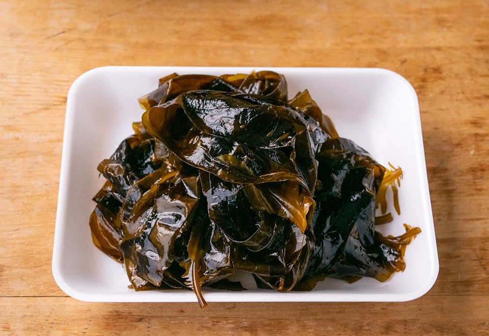 生鮮便