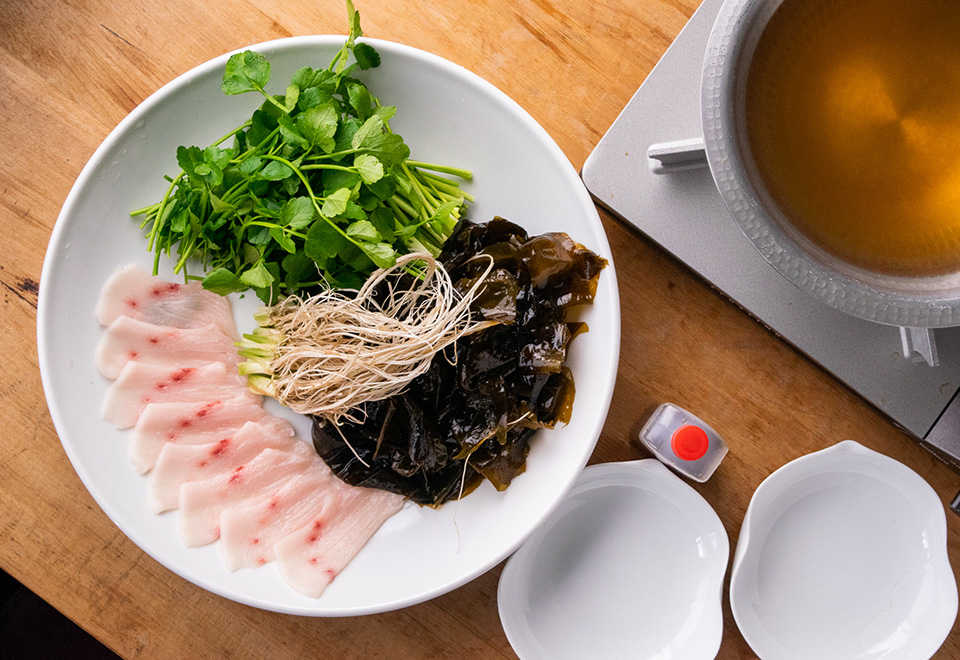 生鮮便