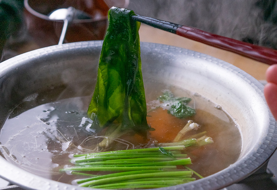 生鮮便