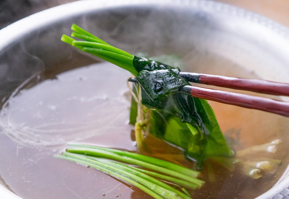 生鮮便