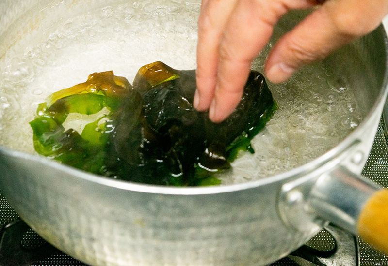 生鮮便