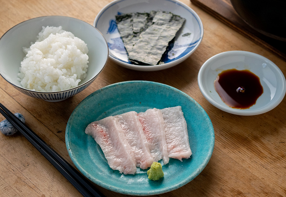 生鮮便