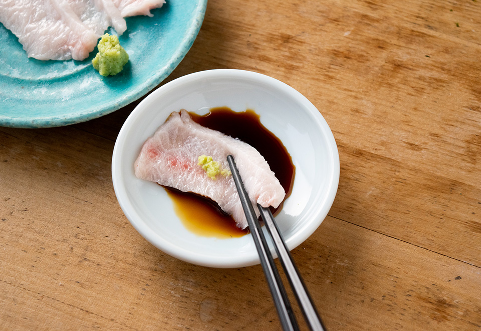 生鮮便