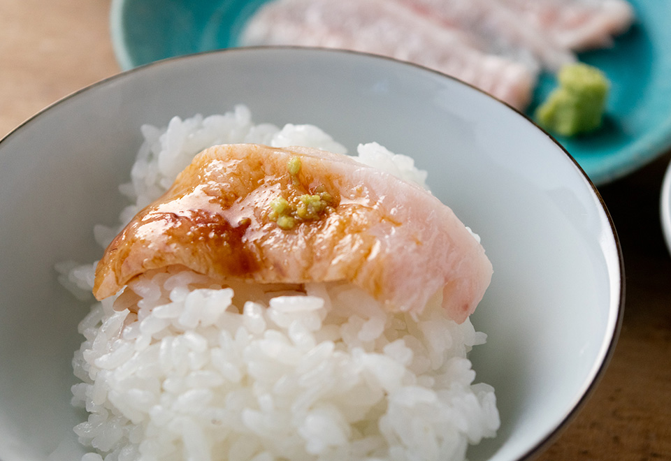 生鮮便