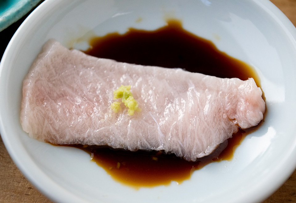 生鮮便