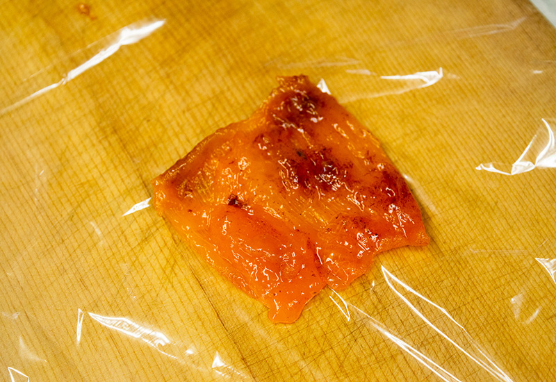 蔵王クリームチーズ