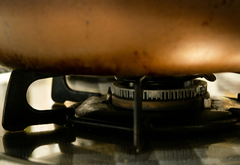 鶏甘麹味噌漬け