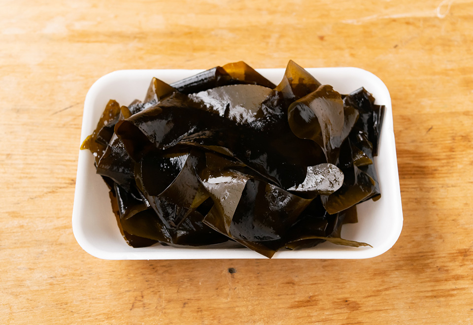 生鮮便