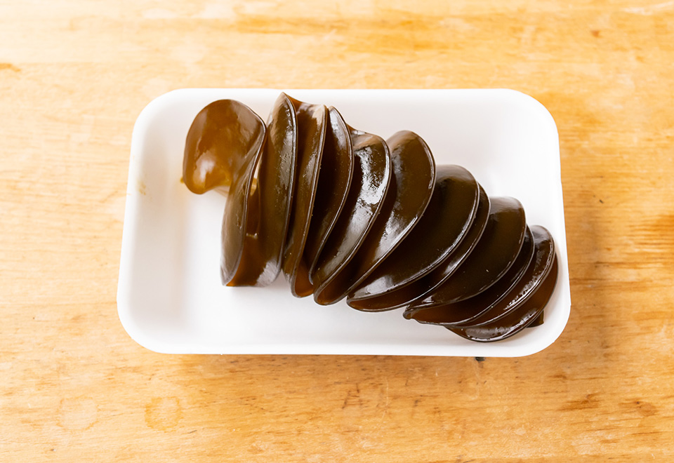 生鮮便