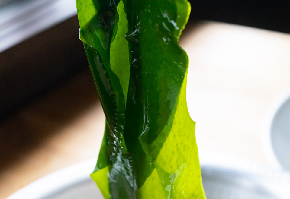生鮮便