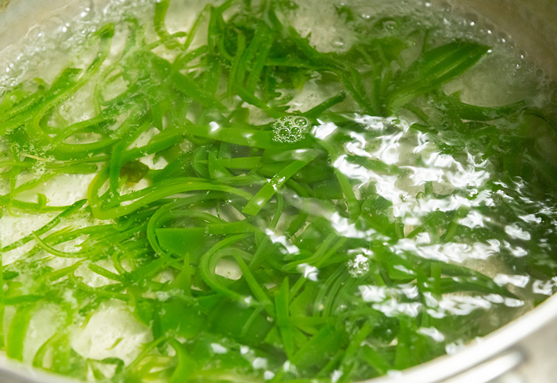 生鮮便