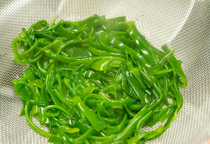 生鮮便