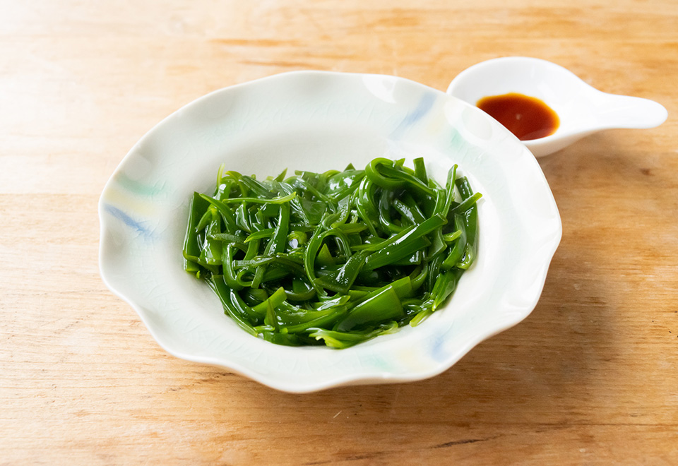 生鮮便