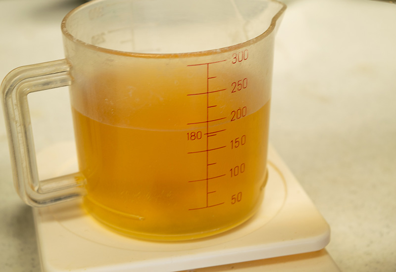 真鯛小鍋仕立て