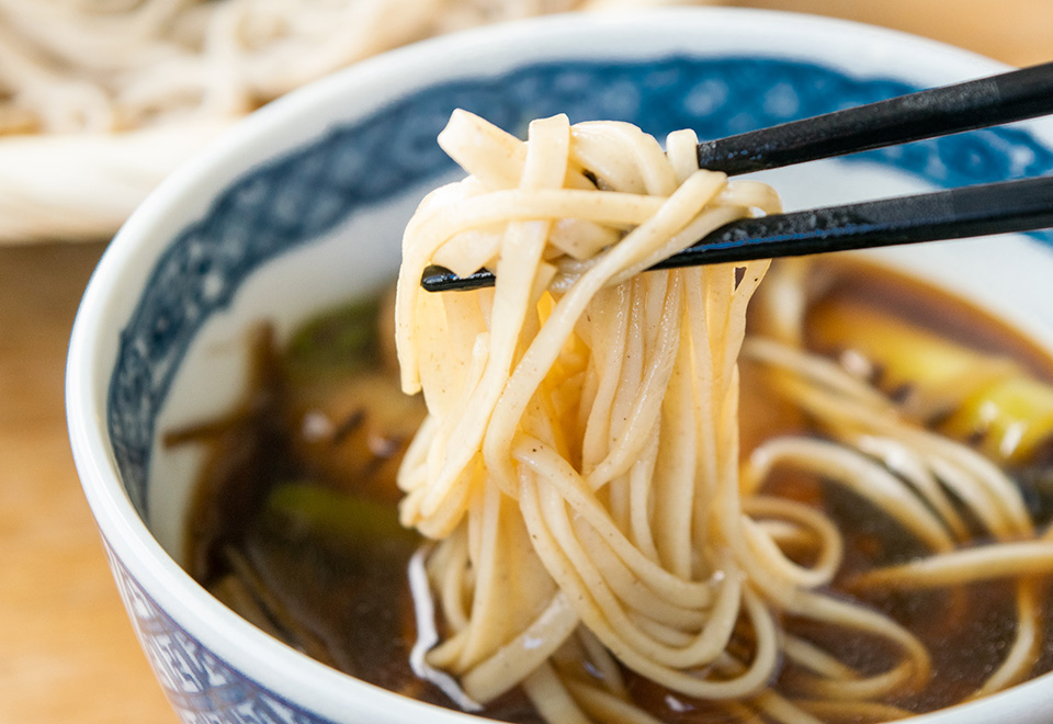 生鮮便